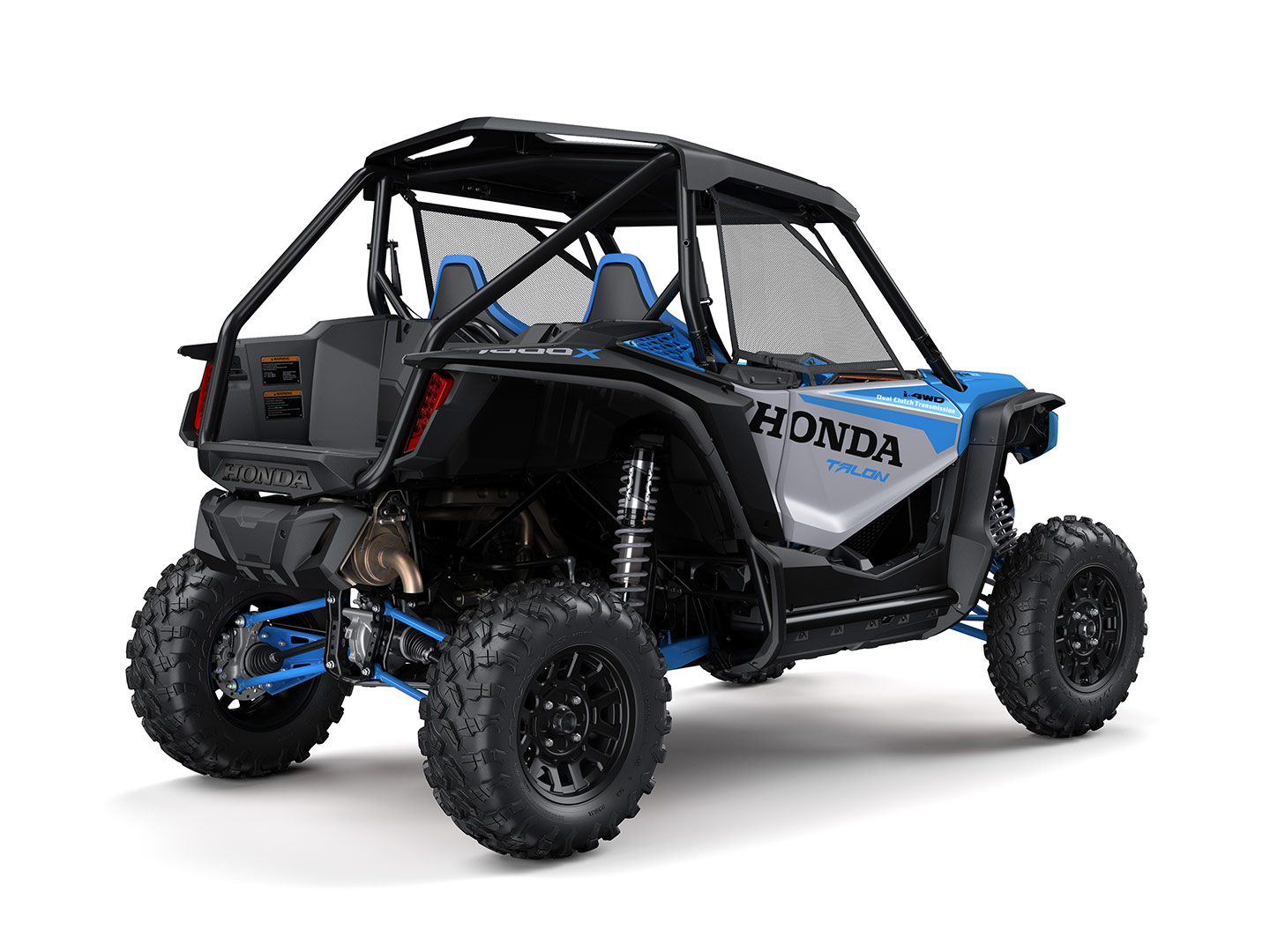 Honda Talon 1000X 2-Seater Side-by-Side